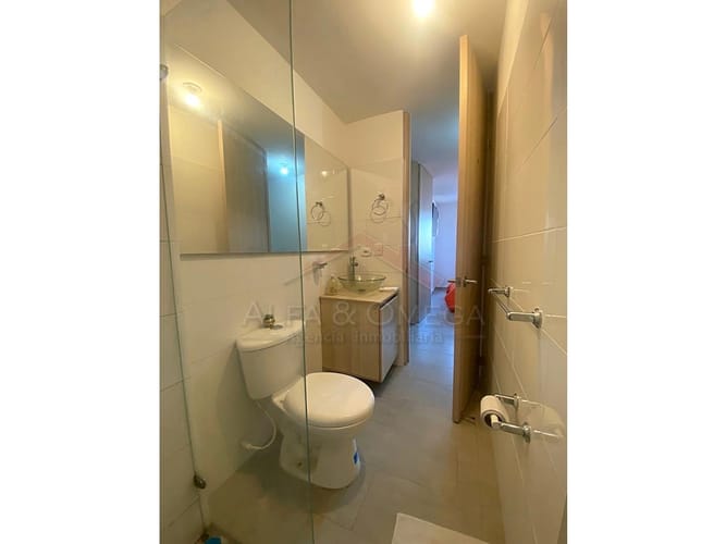 Apartamento de 3 alcobas en venta en Versalles, Ibagué, 92 m² · foto 18 de 24