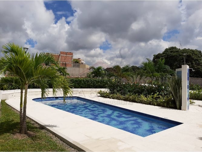 Apartamento de 3 alcobas en venta en La Samaria, Ibagué, 79 m² · foto 10 de 16