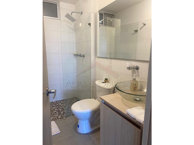 Apartamento de 3 alcobas en venta en Versalles, Ibagué, 92 m² · foto 19 de 24