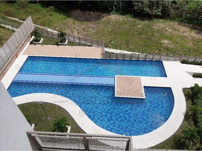 Apartamento de 3 alcobas en venta en La Samaria, Ibagué, 79 m² · foto 11 de 16