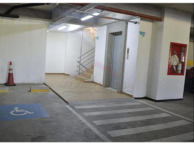 Apartamento de 3 alcobas en venta en Versalles, Ibagué, 92 m² · foto 21 de 24