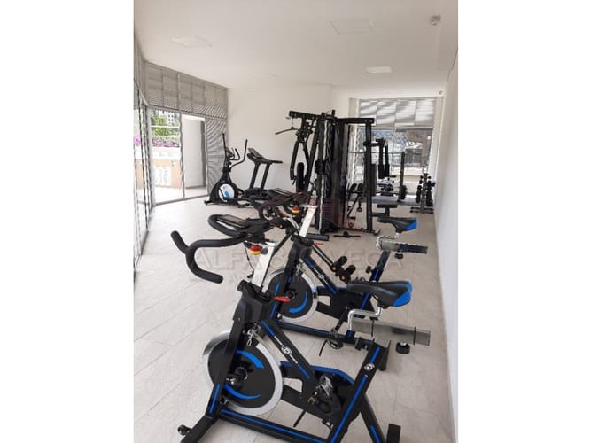 Apartamento de 3 alcobas en venta en La Samaria, Ibagué, 79 m² · foto 13 de 16