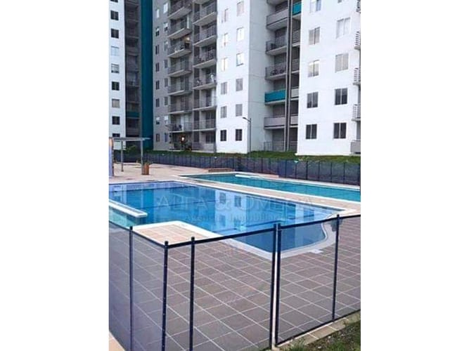 Apartamento de 3 alcobas en venta en Versalles, Ibagué, 92 m² · foto 22 de 24