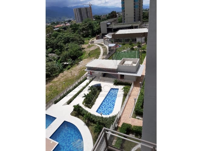 Apartamento de 3 alcobas en venta en La Samaria, Ibagué, 79 m² · foto 14 de 16