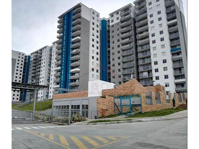Apartamento de 3 alcobas en venta en Versalles, Ibagué, 92 m² · foto 23 de 24
