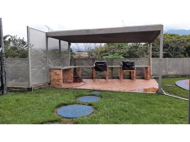 Apartamento de 3 alcobas en venta en La Samaria, Ibagué, 79 m² · foto 15 de 16