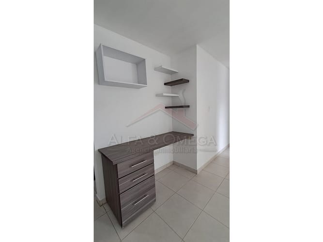 Apartamento de 2 alcobas en venta en El Tunal, Ibagué, 54 m² · foto 4 de 14