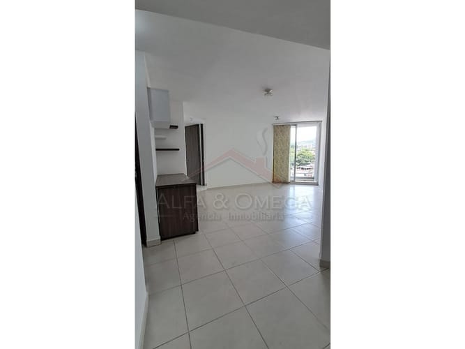 Apartamento de 2 alcobas en venta en El Tunal, Ibagué, 54 m² · foto 5 de 14