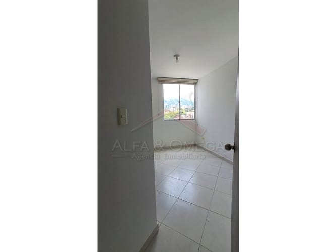 Apartamento de 2 alcobas en venta en El Tunal, Ibagué, 54 m² · foto 6 de 14