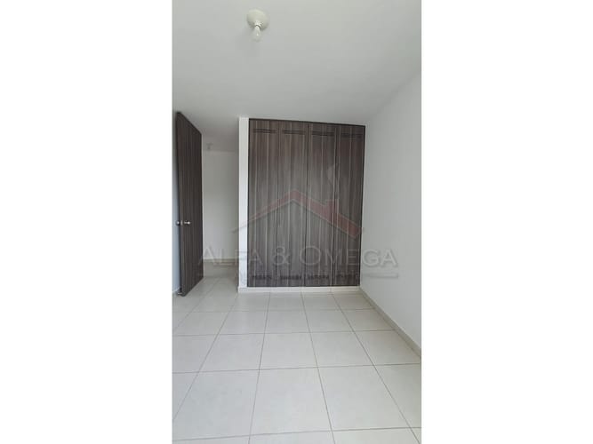 Apartamento de 2 alcobas en venta en El Tunal, Ibagué, 54 m² · foto 7 de 14