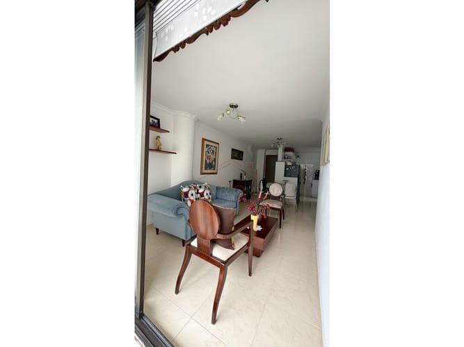 Apartamento de 3 alcobas en venta en Piedra Pintada, Ibagué, 61 m² · foto 6 de 15