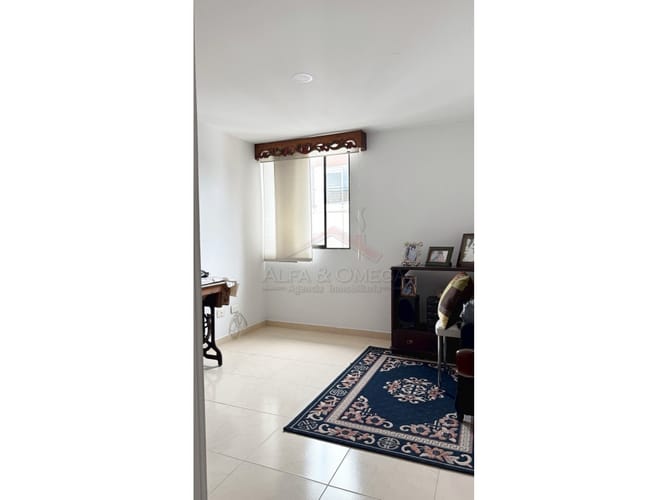 Apartamento de 3 alcobas en venta en Piedra Pintada, Ibagué, 61 m² · foto 8 de 15