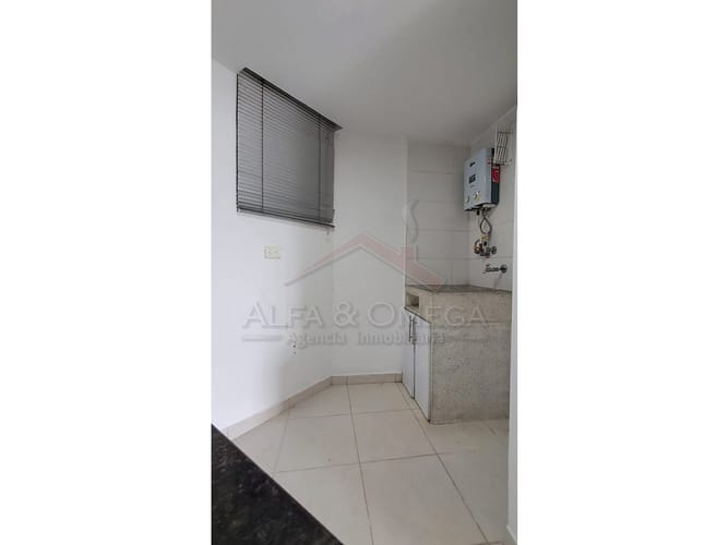 Apartamento de 2 alcobas en venta en El Tunal, Ibagué, 54 m² · foto 11 de 14