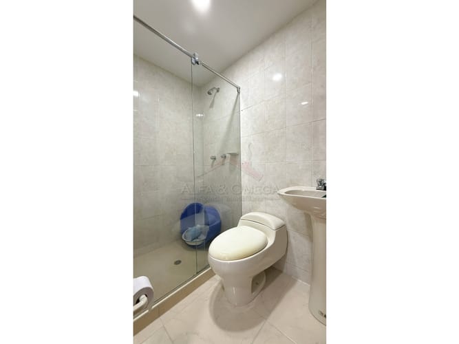 Apartamento de 3 alcobas en venta en Piedra Pintada, Ibagué, 61 m² · foto 10 de 15