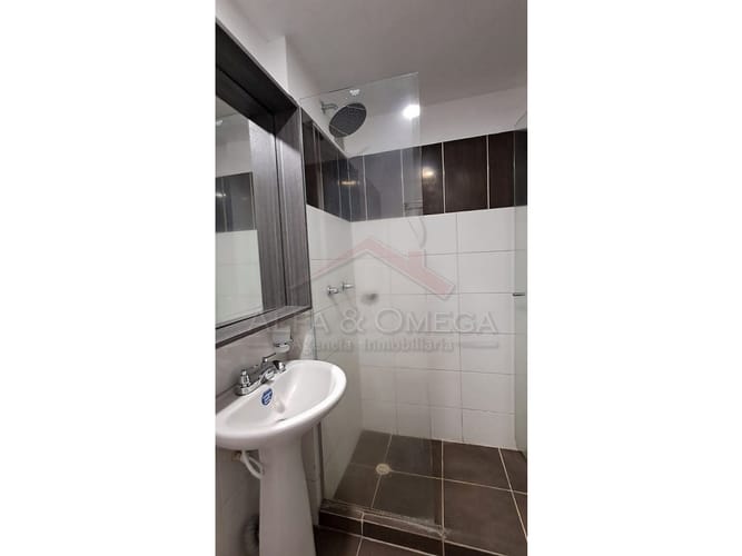 Apartamento de 2 alcobas en venta en El Tunal, Ibagué, 54 m² · foto 12 de 14