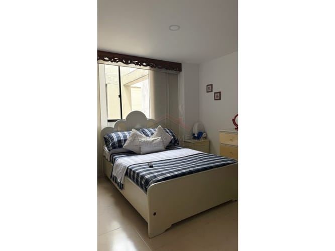 Apartamento de 3 alcobas en venta en Piedra Pintada, Ibagué, 61 m² · foto 11 de 15