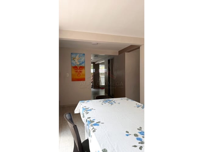 Casa de 6 alcobas en venta en Ancon Tesorito Sector El Triunfo, Ibagué, 250 m² · foto 11 de 24