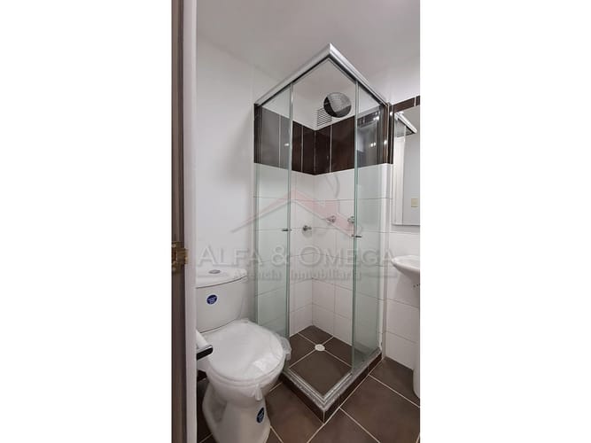 Apartamento de 2 alcobas en venta en El Tunal, Ibagué, 54 m² · foto 13 de 14