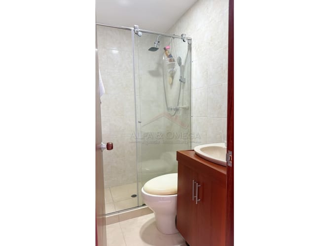 Apartamento de 3 alcobas en venta en Piedra Pintada, Ibagué, 61 m² · foto 12 de 15