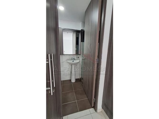 Apartamento de 2 alcobas en venta en El Tunal, Ibagué, 54 m² · foto 14 de 14