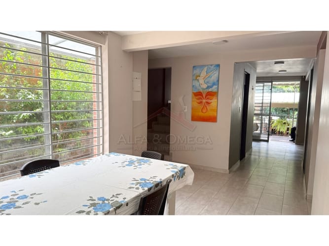 Casa de 6 alcobas en venta en Ancon Tesorito Sector El Triunfo, Ibagué, 250 m² · foto 13 de 24