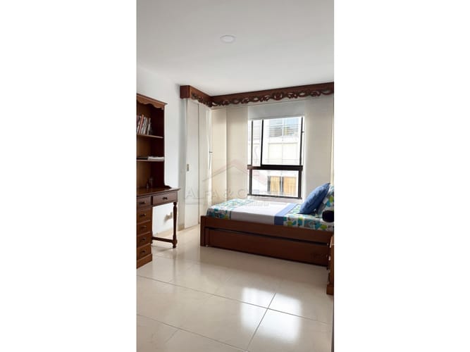 Apartamento de 3 alcobas en venta en Piedra Pintada, Ibagué, 61 m² · foto 14 de 15