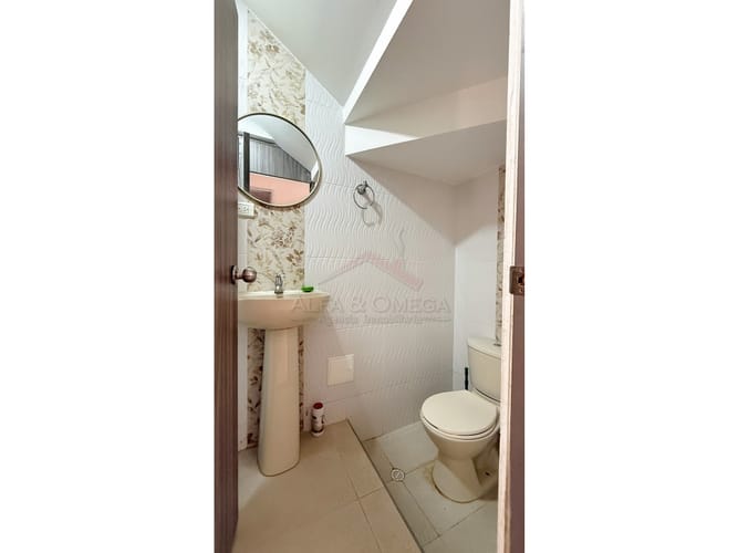 Casa de 6 alcobas en venta en Ancon Tesorito Sector El Triunfo, Ibagué, 250 m² · foto 14 de 24
