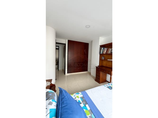 Apartamento de 3 alcobas en venta en Piedra Pintada, Ibagué, 61 m² · foto 15 de 15