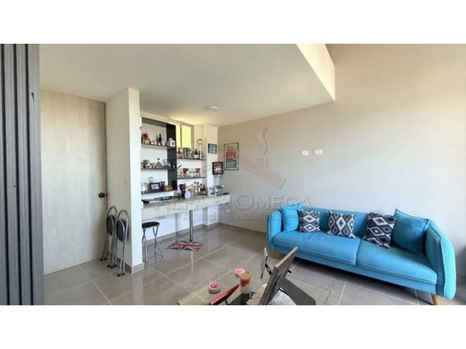 Apartamento de 4 alcobas en venta en Calambeo, Ibagué, 200 m² · foto 3 de 24