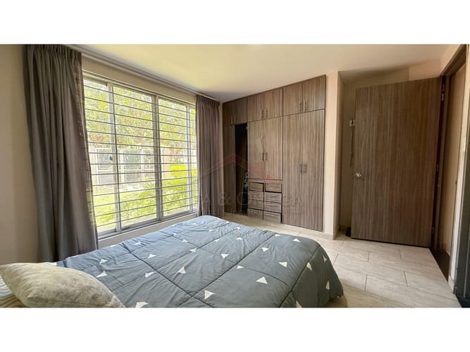 Casa de 6 alcobas en venta en Ancon Tesorito Sector El Triunfo, Ibagué, 250 m² · foto 19 de 24