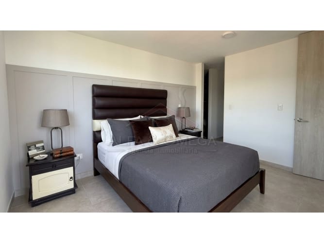 Apartamento de 4 alcobas en venta en Calambeo, Ibagué, 200 m² · foto 8 de 24