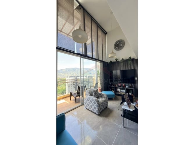 Apartamento de 4 alcobas en venta en Calambeo, Ibagué, 200 m² · foto 9 de 24