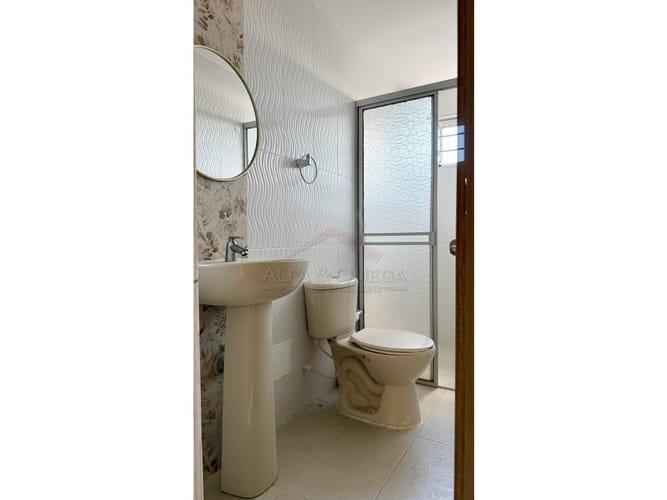 Casa de 6 alcobas en venta en Ancon Tesorito Sector El Triunfo, Ibagué, 250 m² · foto 24 de 24