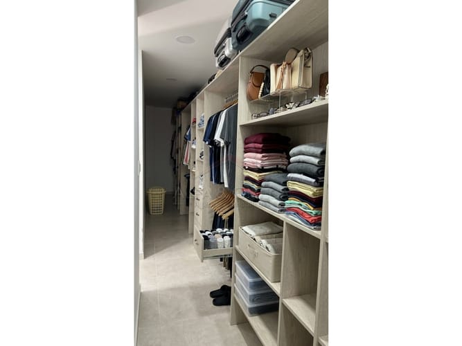 Apartamento de 4 alcobas en venta en Calambeo, Ibagué, 200 m² · foto 10 de 24