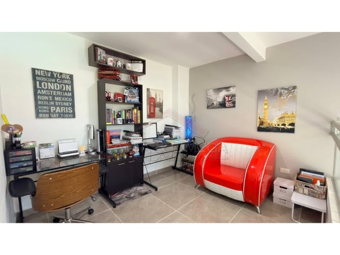 Apartamento de 4 alcobas en venta en Calambeo, Ibagué, 200 m² · foto 11 de 24