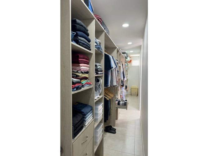 Apartamento de 4 alcobas en venta en Calambeo, Ibagué, 200 m² · foto 12 de 24