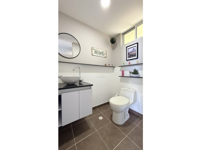 Apartamento de 4 alcobas en venta en Calambeo, Ibagué, 200 m² · foto 15 de 24
