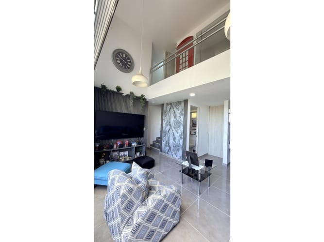 Apartamento de 4 alcobas en venta en Calambeo, Ibagué, 200 m² · foto 16 de 24