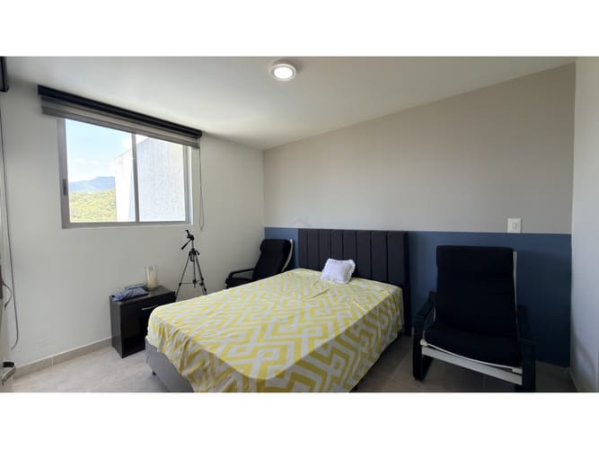 Apartamento de 4 alcobas en venta en Calambeo, Ibagué, 200 m² · foto 17 de 24