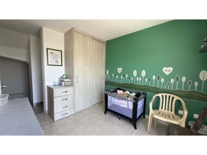Apartamento de 4 alcobas en venta en Calambeo, Ibagué, 200 m² · foto 19 de 24