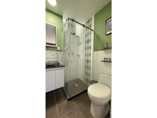 Apartamento de 4 alcobas en venta en Calambeo, Ibagué, 200 m² · foto 22 de 24