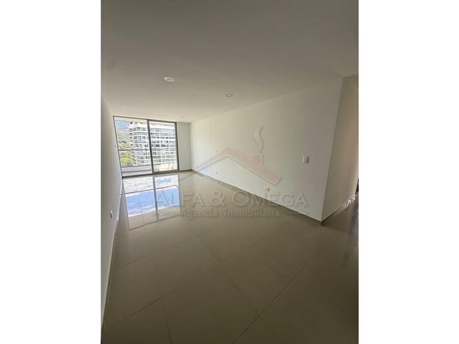Apartamento de 3 alcobas en venta en Limonar, Ibagué, 98 m² · foto 2 de 20