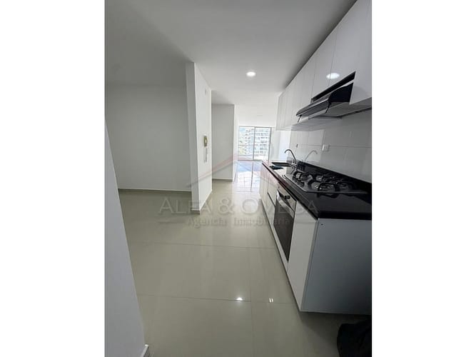 Apartamento de 3 alcobas en venta en Limonar, Ibagué, 98 m² · foto 4 de 20