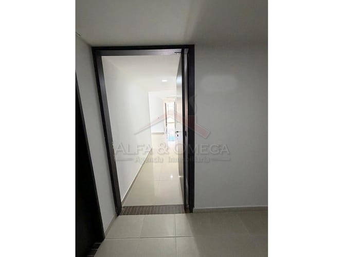 Apartamento de 3 alcobas en venta en Limonar, Ibagué, 98 m² · foto 5 de 20