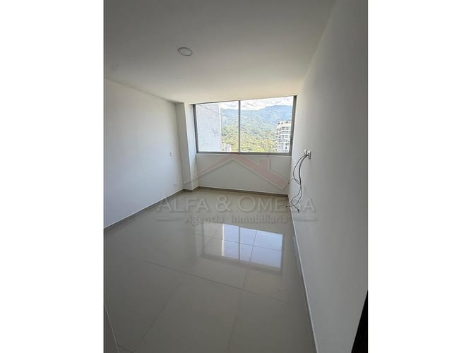 Apartamento de 3 alcobas en venta en Limonar, Ibagué, 98 m² · foto 7 de 20