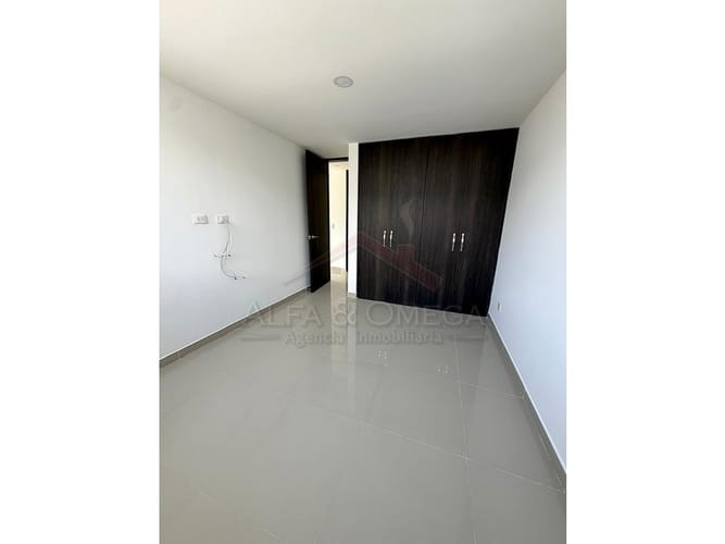 Apartamento de 3 alcobas en venta en Limonar, Ibagué, 98 m² · foto 8 de 20