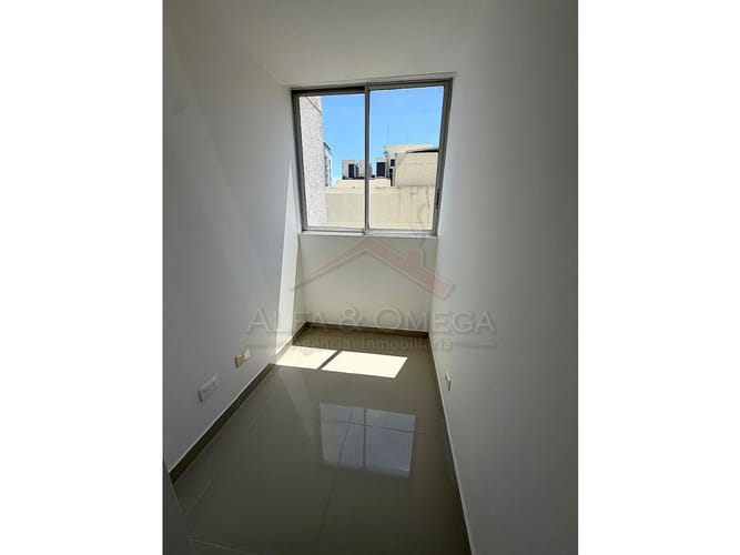Apartamento de 3 alcobas en venta en Limonar, Ibagué, 98 m² · foto 11 de 20