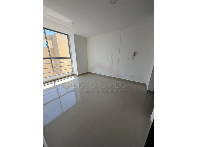 Apartamento de 3 alcobas en venta en Limonar, Ibagué, 98 m² · foto 12 de 20