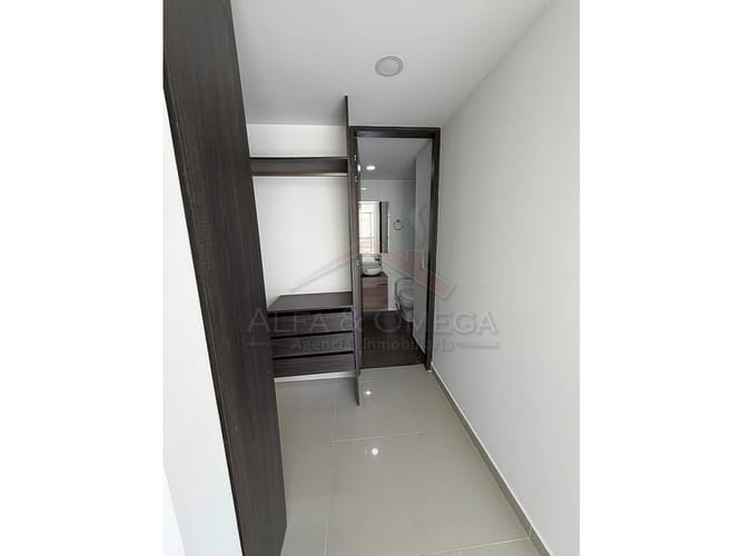 Apartamento de 3 alcobas en venta en Limonar, Ibagué, 98 m² · foto 13 de 20