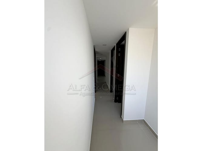 Apartamento de 3 alcobas en venta en Limonar, Ibagué, 98 m² · foto 17 de 20